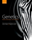 Genetics : Genes, genomes, and evolution - Book
