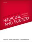 Oxford Cases in Medicine and Surgery - Book