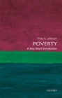 Poverty: A Very Short Introduction - Book