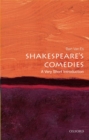 Shakespeare's Comedies: A Very Short Introduction - Book