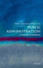 Public Administration: A Very Short Introduction - Book