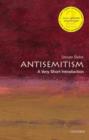 Antisemitism: A Very Short Introduction - Book