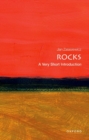 Rocks: A Very Short Introduction - Book
