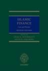 Islamic Finance : Law and Practice - Book