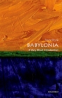 Babylonia: A Very Short Introduction - Book