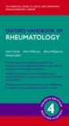 Oxford Handbook of Rheumatology - Book