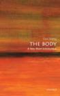 The Body: A Very Short Introduction - Book