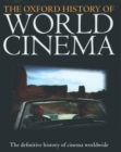 The Oxford History of World Cinema - Book