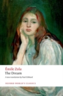 The Dream - Book