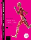 Cunningham's Manual of Practical Anatomy VOL 1 Upper and Lower limbs - Book