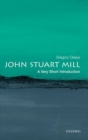 John Stuart Mill: A Very Short Introduction - Book