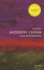 Modern China: A Very Short Introduction - Book