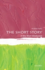 The Short Story: A Very Short Introduction - Book