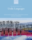 The Oxford Guide to the Uralic Languages - Book