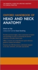 Oxford Handbook of Head and Neck Anatomy - Book