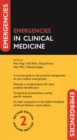 Emergencies in Clinical Medicine - Book