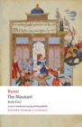 The Masnavi. Book Four - Book