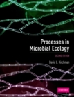 Processes in Microbial Ecology - Book