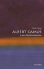 Albert Camus: A Very Short Introduction - Book