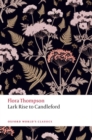 Lark Rise to Candleford - Book