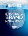 Strategic Brand Management - Book