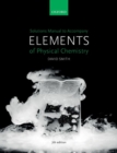 Solutions Manual to accompany Elements of Physical Chemistry 7e - Book