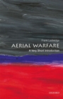 Aerial Warfare: A Very Short Introduction - Book
