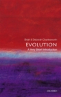 Evolution : A Very Short Introduction - Book