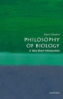 Philosophy of Biology: A Very Short Introduction - Book
