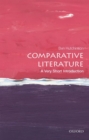 Comparative Literature: A Very Short Introduction - Book