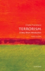 Terrorism: A Very Short Introduction - Book