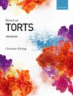 Street on Torts - Book