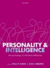 Personality and Intelligence : The Psychology of Individual Differences - Book