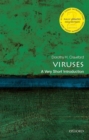 Viruses: A Very Short Introduction - Book