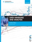 Data Handling and Analysis - Book