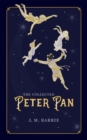 The Collected Peter Pan - Book