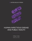 Human Infectious Disease and Public Health - Book