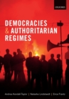 Democracies and Authoritarian Regimes - Book