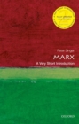 Marx: A Very Short Introduction - Book