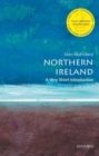 Northern Ireland: A Very Short Introduction - Book