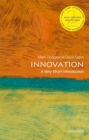 Innovation: A Very Short Introduction - Book