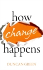 How Change Happens - Book