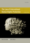 The Law of International Human Rights Protection - Book