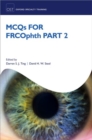 MCQs for FRCOphth part 2 - Book