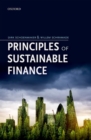 Principles of Sustainable Finance - Book