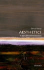 Aesthetics: A Very Short Introduction - Book