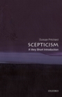 Scepticism: A Very Short Introduction - Book