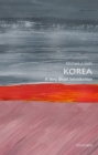 Korea: A Very Short Introduction - Book