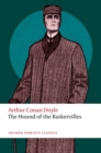 The Hound of the Baskervilles - Book