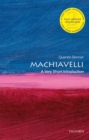 Machiavelli: A Very Short Introduction - Book